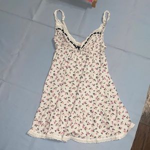 Victoria Secret Pijama